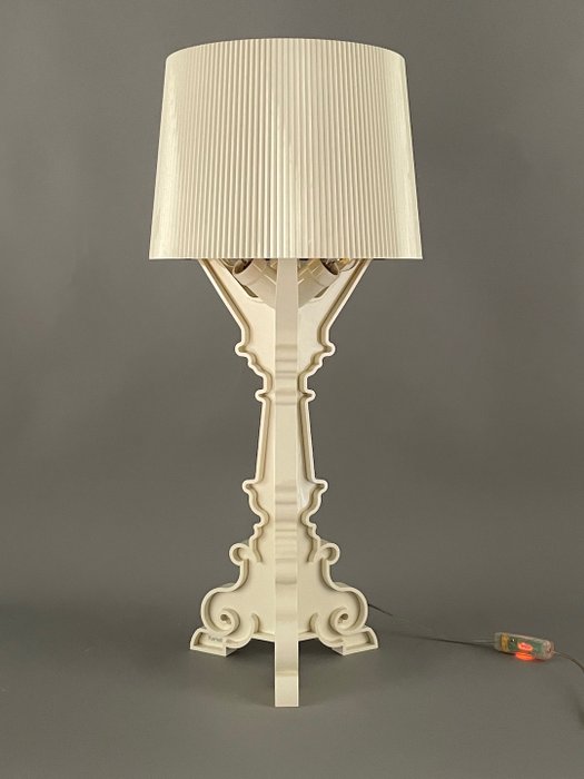 Ferruccio Laviani - Kartell - Bureaulamp (1) - Bourgie