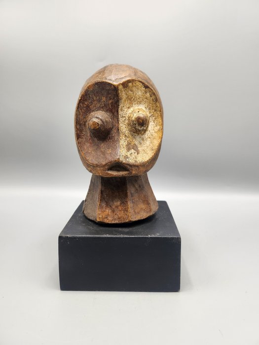 祖先塑像 - Bembe - 剛果  (沒有保留價)