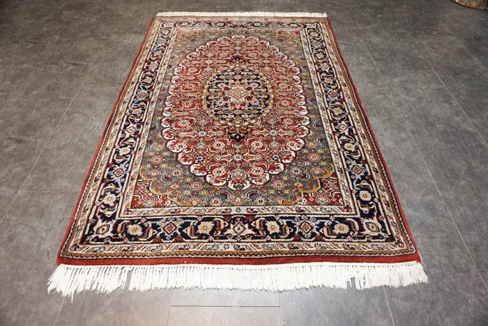 Tabriz - 地毯 - 183 cm - 122 cm