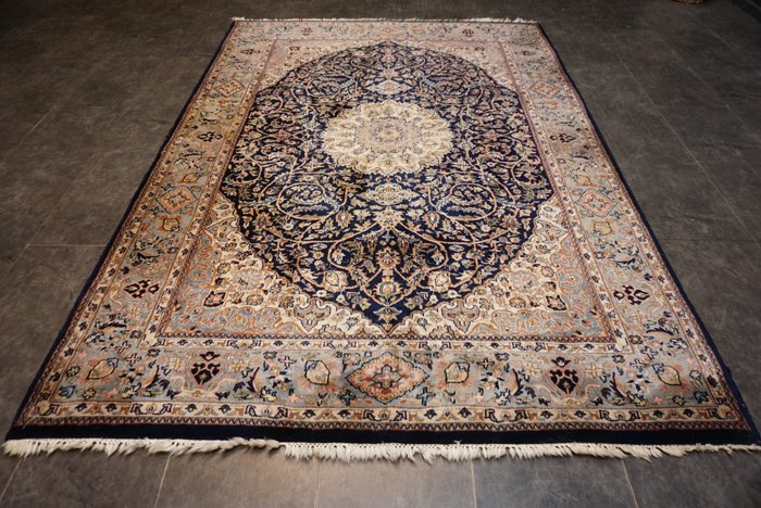 Tabriz - 地毯 - 243 cm - 172 cm