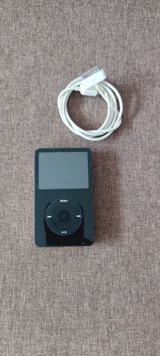 iPod classic 80Gb - A1238 iPod