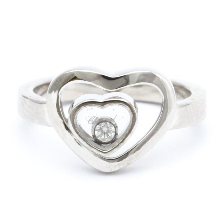 Chopard Ring - White gold 