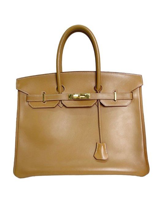 Hermès - Birkin 35 - Bag