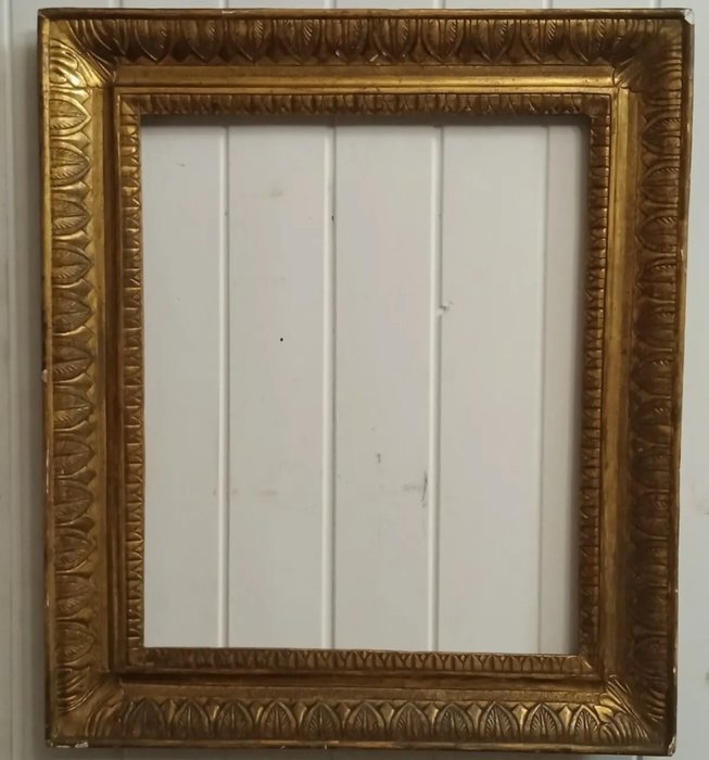 Picture frame  - Softwood