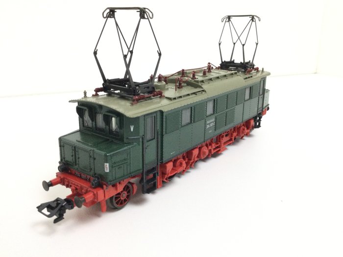Märklin H0 - 3449 - Locomotiva elétrica (1) - BR 204 - DRG
