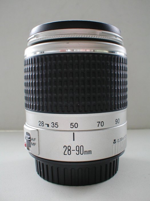 Canon EF 28-90mm F/4-5.6 lens voor EOS Objetivo zoom