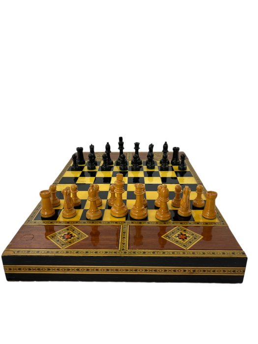 Set di scacchi