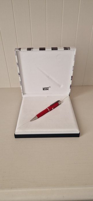Montblanc - James Dean - Special Edition - 117891 - Ballpoint pen