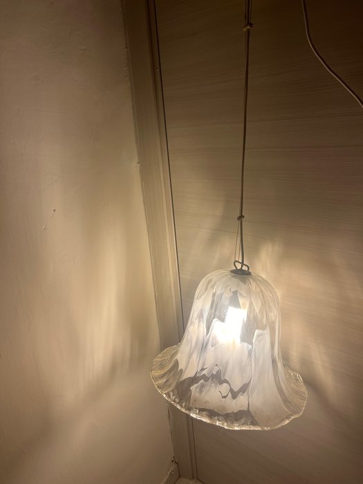 La Murrina - 枝形吊燈 - 玻璃