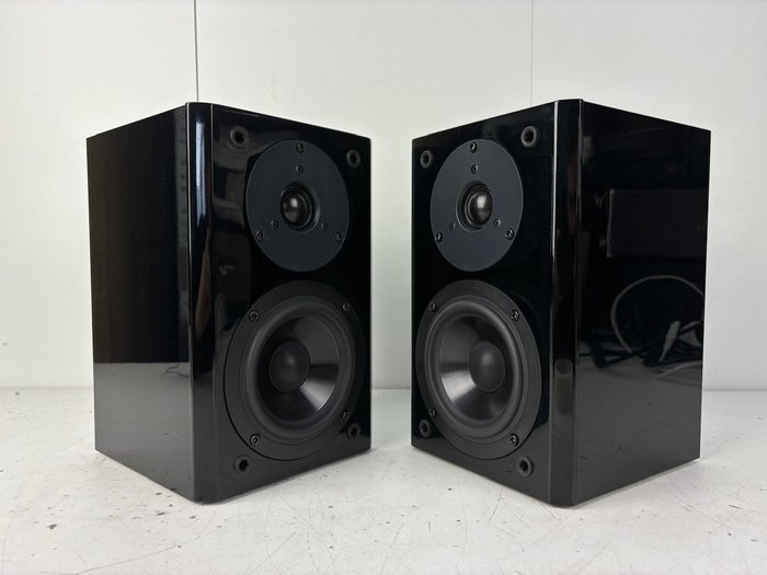 Yamaha - NX-E700 – Passendes Paar Lautsprecherset