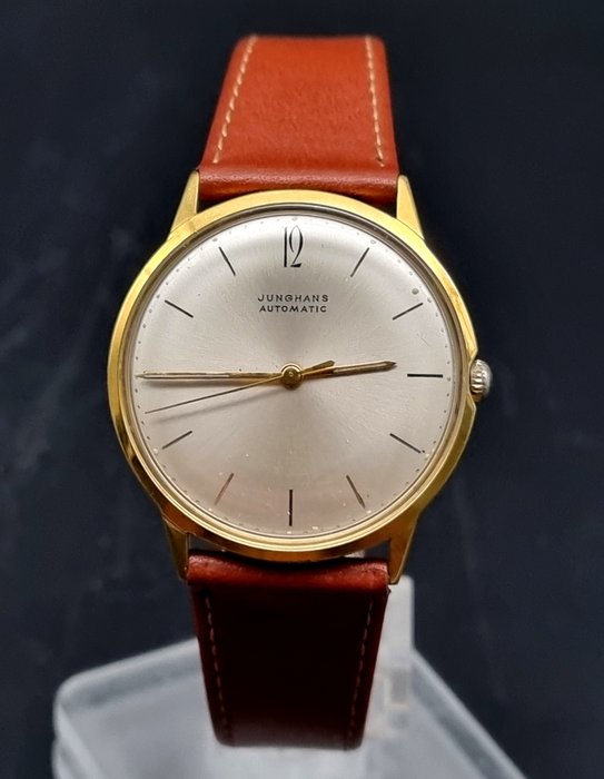Junghans - Automatic - 没有保留价 - 651 - 男士 - 1960-1969