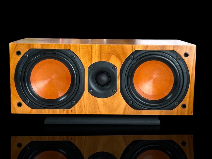 Chario - Piccolo Kit 80 Speaker