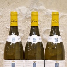 2020 Meursault 1° Cru “Sous le Dos d’Ane” – Olivier Leflaivre – Bourgogne – 3 Flessen (0.75 liter)
