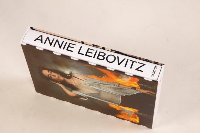 Annie Leibovitz - Annie Leibovitz - 2022