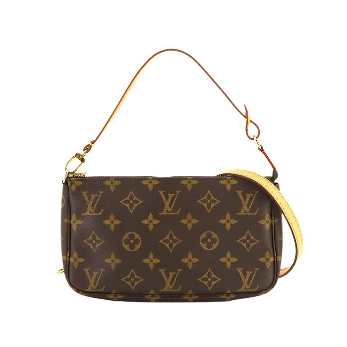 Louis Vuitton - Pochette Accessoires Handväska