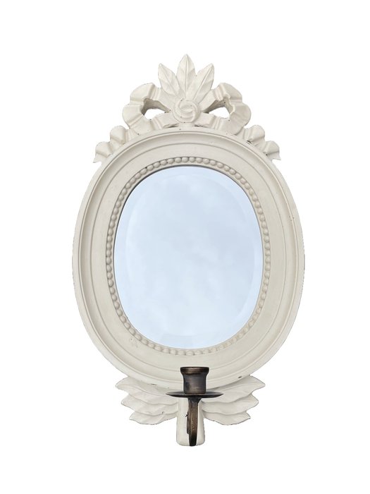 Espejo de pared - espejo de pared  - Vidrio