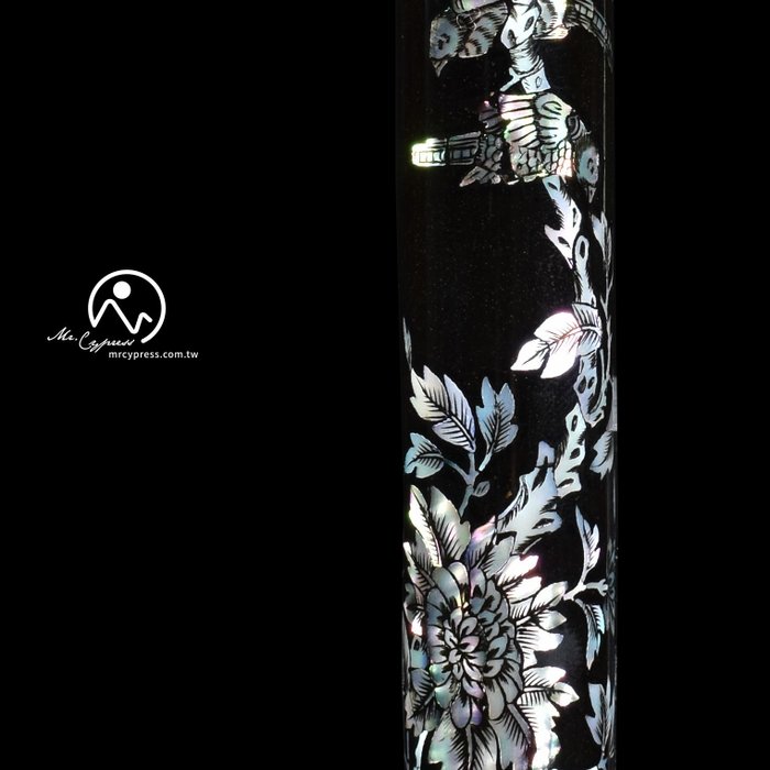 Cypress - Raden-Blooming R615 - Στυλογράφος