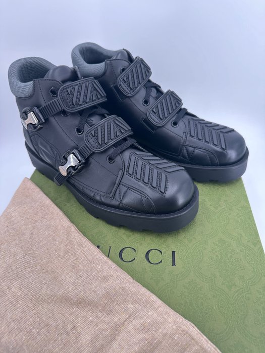 Gucci - Chaussures à talons - Taille : UK 10