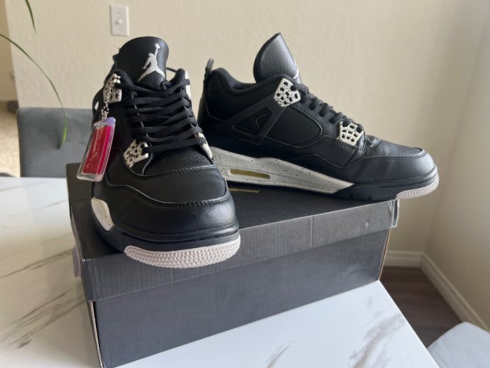 Air Jordan - Sneakers - Taille : US 11
