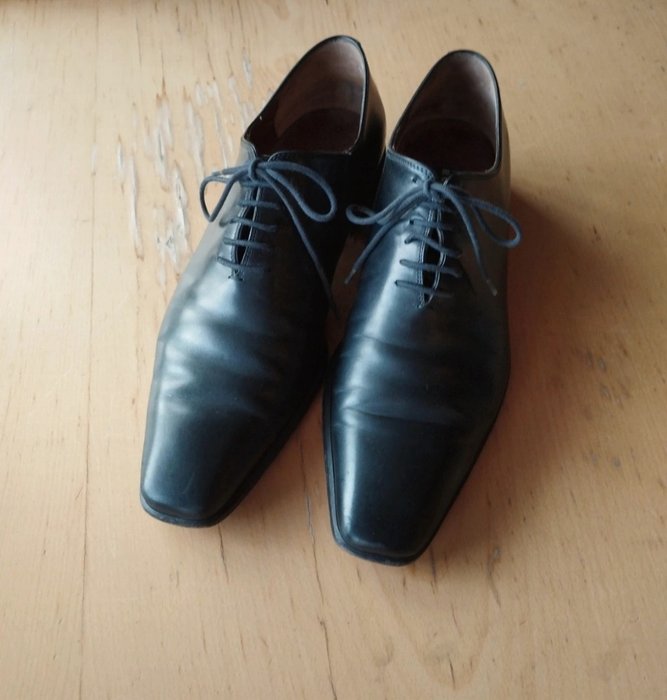 Fratelli Rossetti - Παπούτσια με κορδόνια - Mέγεθος: Shoes / EU 41