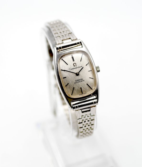 Omega - Constellation Automatic - No Reserve Price - Women - 1970-1979