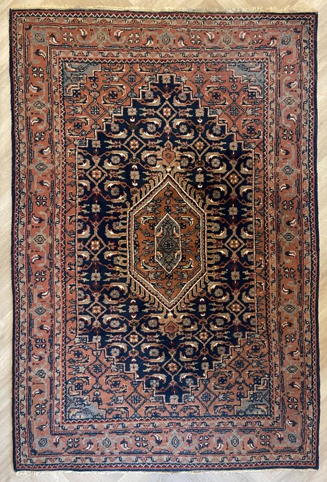 Bidjar - Carpetă - 246 cm - 168 cm