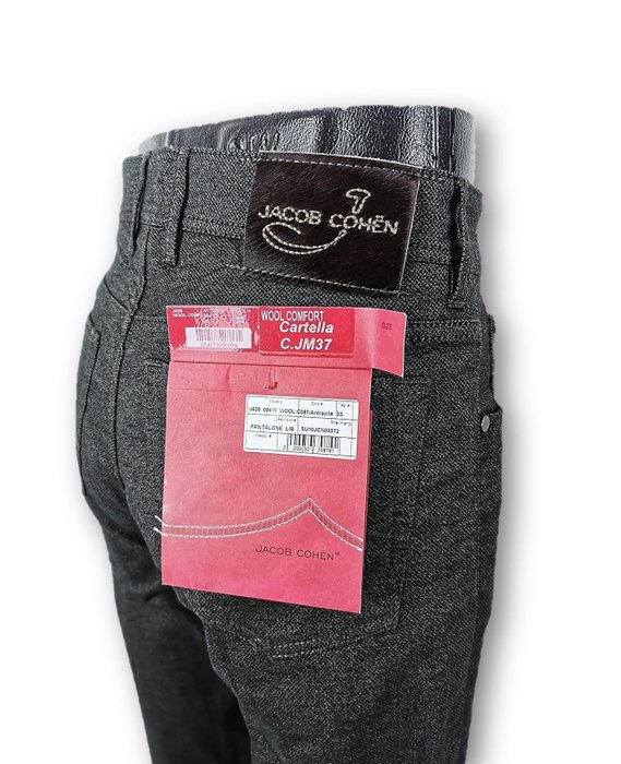 Jacob Cohen - NEW, 625 Comfort - 牛仔裤