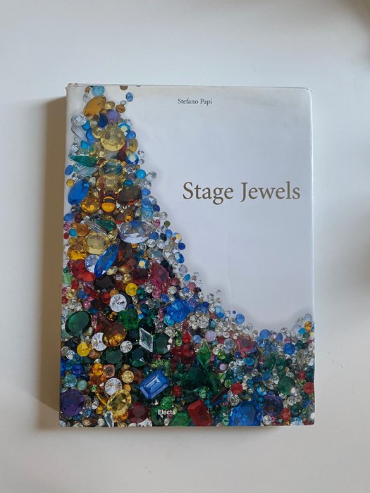 Stefano Papi - Stage Jewels - 2004