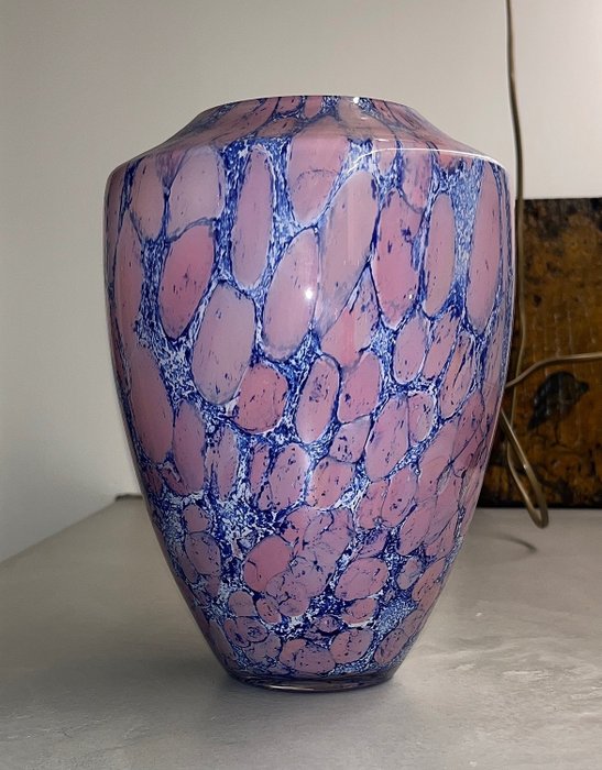 La Rochère La Rochère - Vase  - Glas