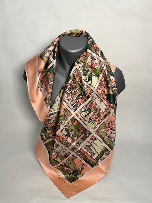 Other brand - HOLLAND& HOLLAND london - Scarf