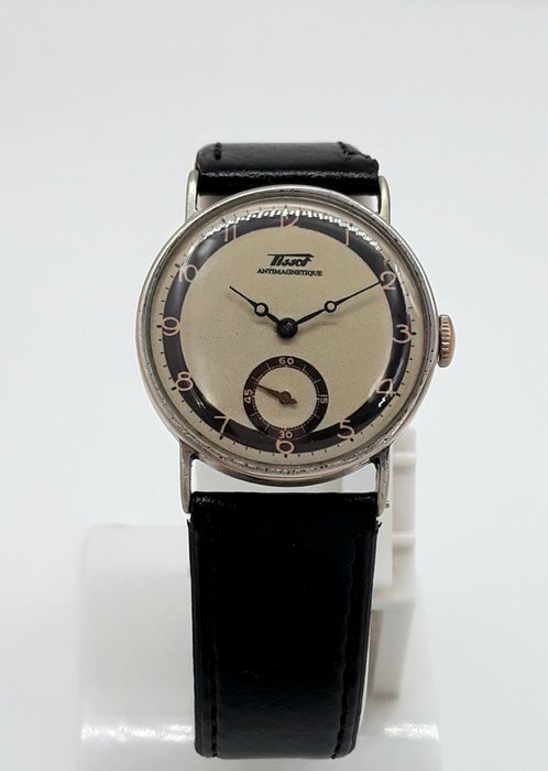 Tissot - Antimagnetique - Two Tone Dial - 没有保留价 - 1049991 - 中性 - 1901-1949