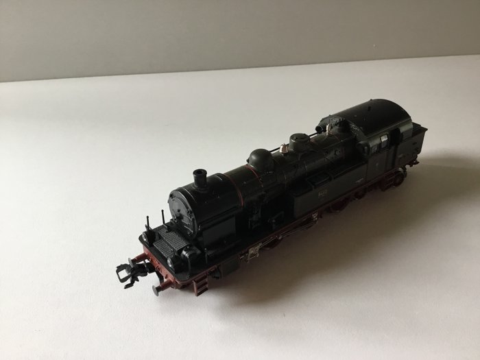 Märklin H0 - 3305 - Tenderlokomotive (1) - T18 - KPEV
