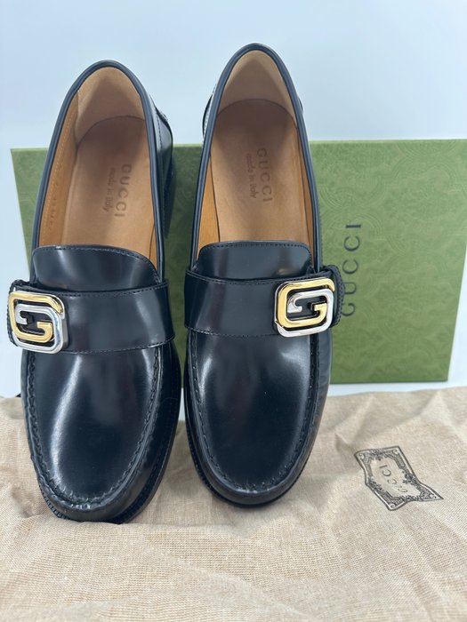 Gucci - Slippers - Size: UK 7