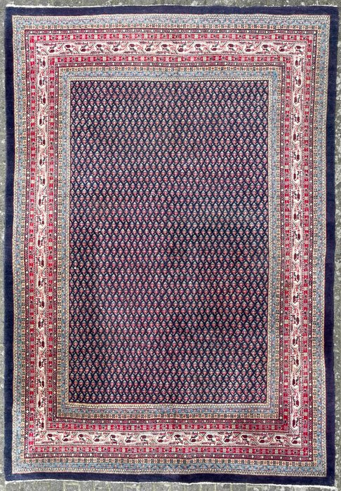 Mir - Carpet - 324 cm - 228 cm