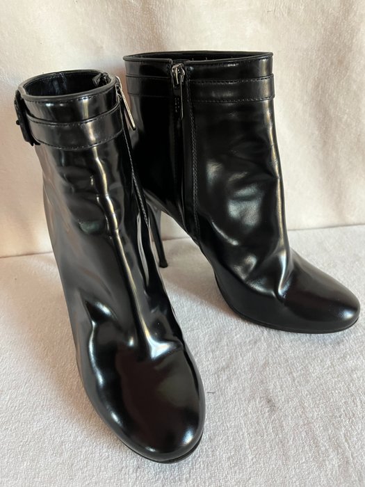 Tod's - Ankle boots - Size: Shoes / EU 38.5