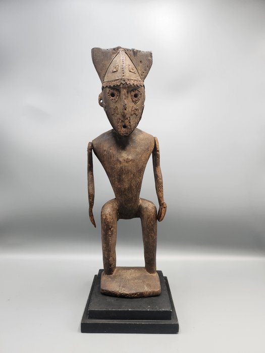 Figurină strămoșească - Bambara - Mali