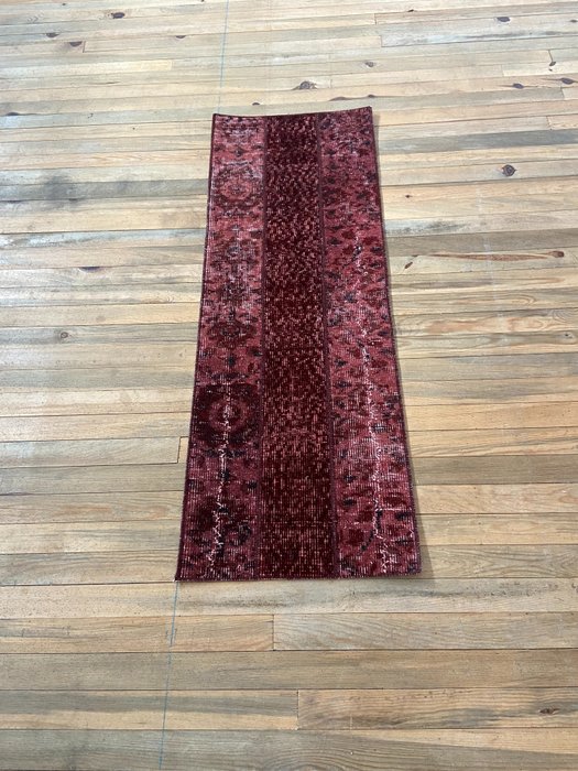 Usak - 小地毯 - 130 cm - 46 cm