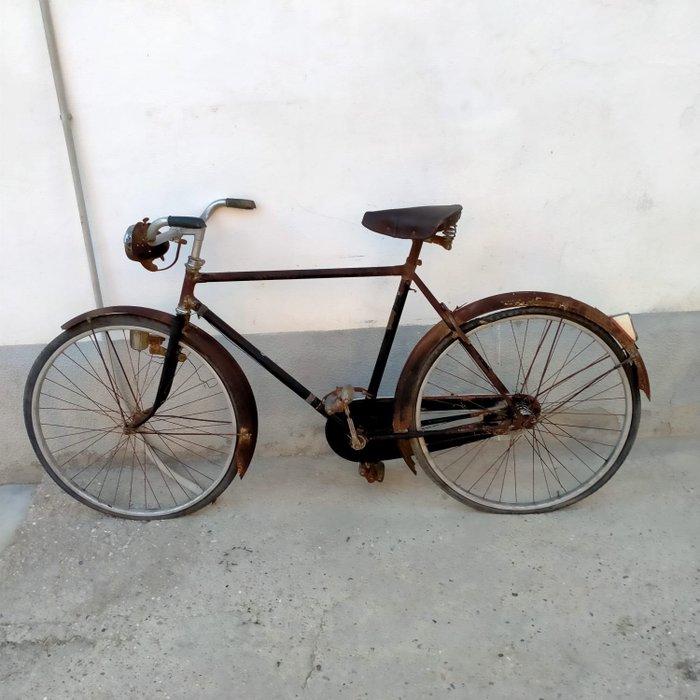 Gerbi - Bicicletă - 1940