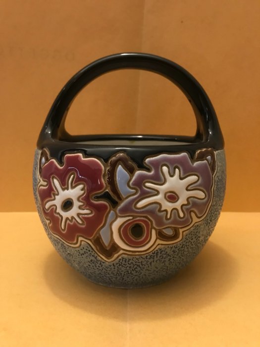 Amphora - Vase  - Keramikk