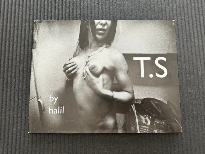 Halil - T.S. - 2003