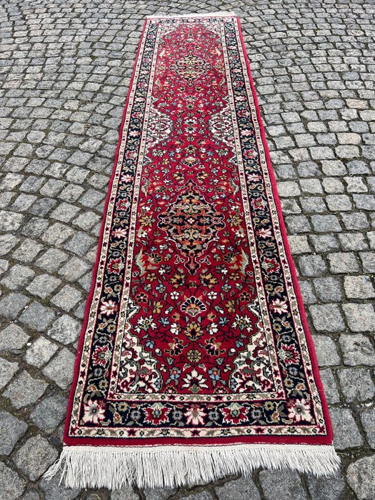 Tabriz - 地毯 - 314 cm - 74 cm