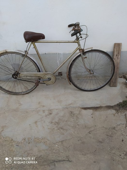 Maino - Ποδήλατο - 1950