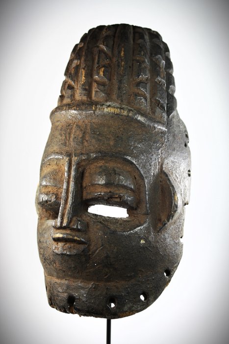 Mask - Benin