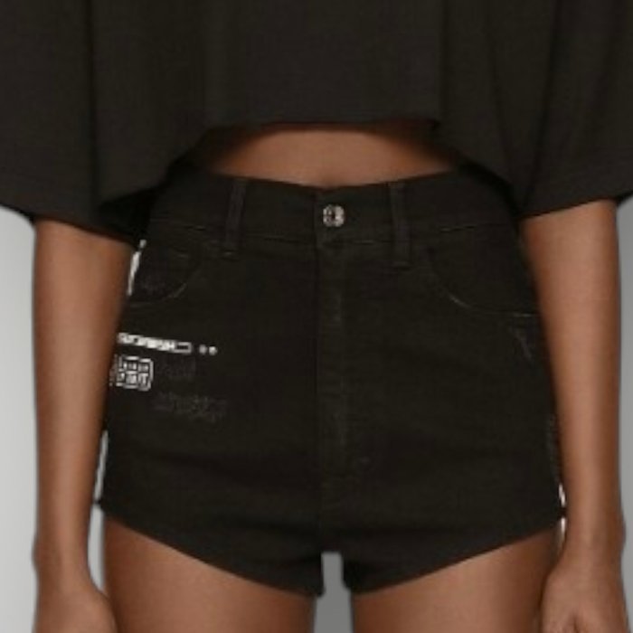Dolce & Gabbana - Shorts
