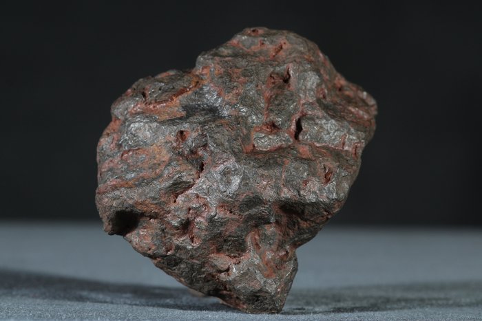 Meteoritul de fier Campo Del Cielo - 1161 g