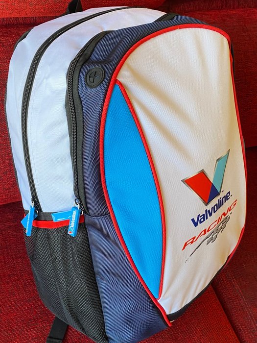 Other brand - VALVOLINE - Backpack