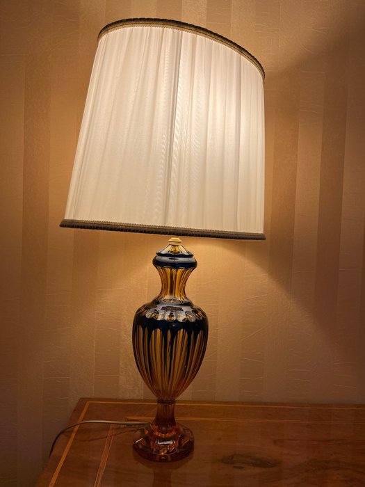 Murano - 檯燈 - 玻璃