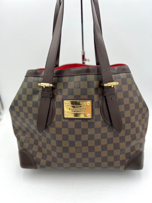 Louis Vuitton - Hampstead - Handbag