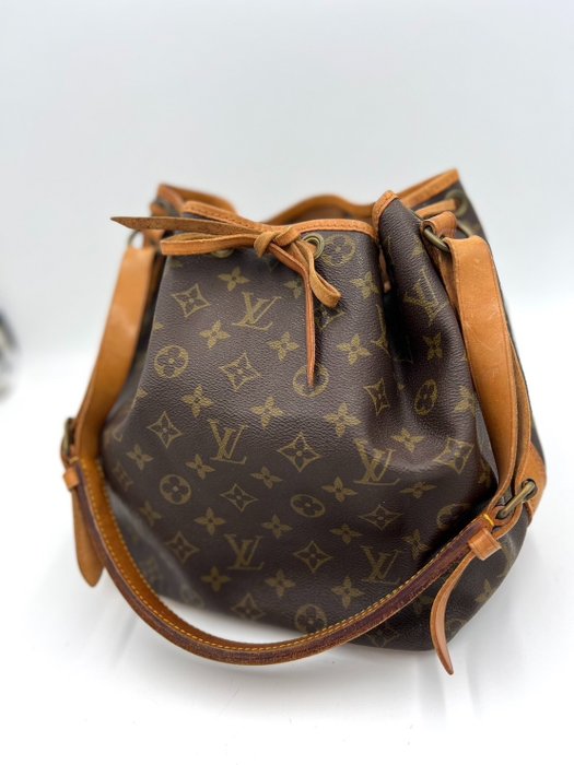 Louis Vuitton - Noé - Håndtaske