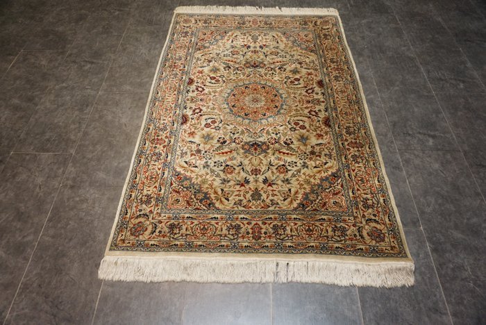 伊斯法罕 - 地毯 - 185 cm - 124 cm